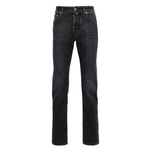 Jeans > Slim-fit Jeans - - Jacob Cohën - Modalova