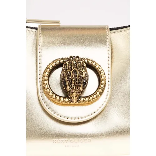 Bags > Shoulder Bags - - Kurt Geiger - Modalova