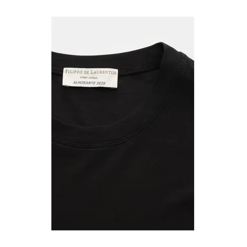 Tops > T-Shirts - - Filippo De Laurentiis - Modalova