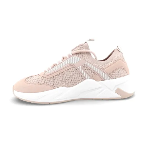 Guess - Shoes > Sneakers - Pink - Guess - Modalova