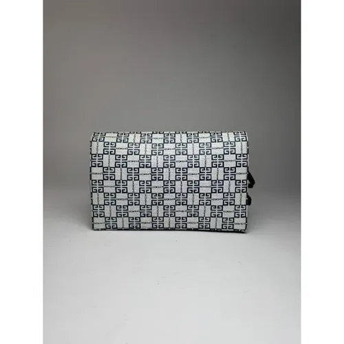 Pre-owned > Pre-owned Bags > Pre-owned Cross Body Bags - - Givenchy Pre-owned - Modalova