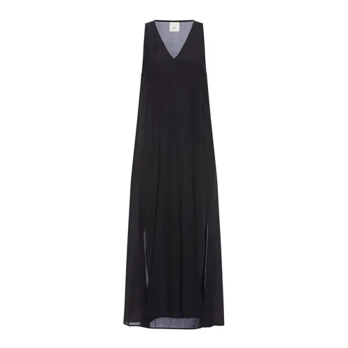 Dresses > Day Dresses > Midi Dresses - - Heartmade - Modalova