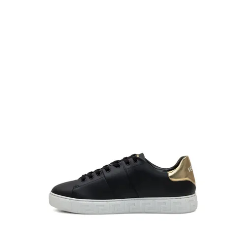 Shoes > Sneakers - - Versace - Modalova