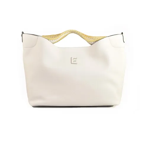 Bags > Handbags - - Ermanno Scervino - Modalova