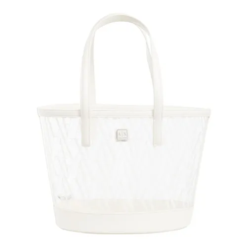 Bags > Tote Bags - - Armani Exchange - Modalova