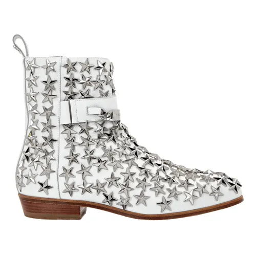 Shoes > Boots > Cowboy Boots - - Philipp Plein - Modalova