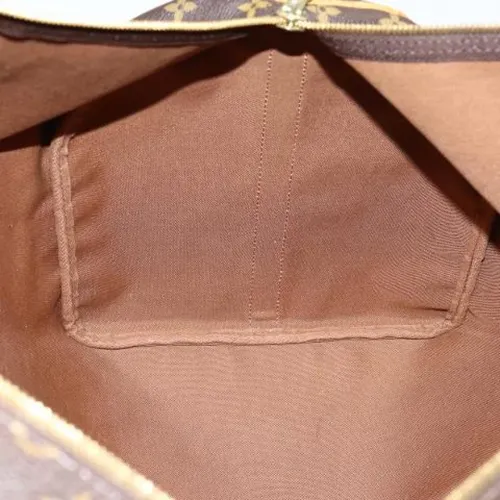 Pre-owned > Pre-owned Bags > Pre-owned Weekend Bags - - Louis Vuitton Vintage - Modalova