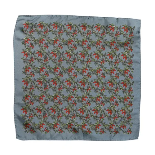 Accessories > Pocket Scarves - - Dolce & Gabbana - Modalova
