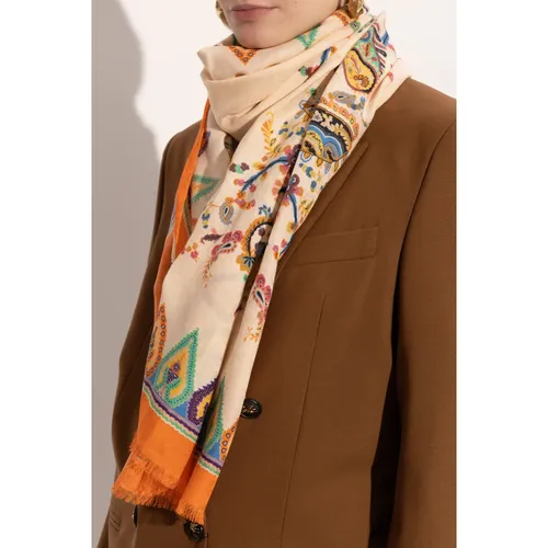 Accessories > Scarves - - Etro - Modalova