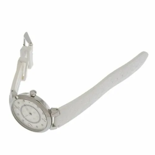 Pre-owned > Pre-owned Accessories > Pre-owned Watches - - Louis Vuitton Vintage - Modalova