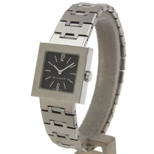 Pre-owned > Pre-owned Accessories > Pre-owned Watches - - Bvlgari Vintage - Modalova