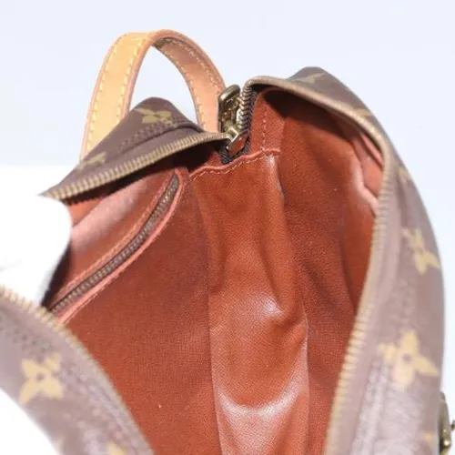 Pre-owned > Pre-owned Bags > Pre-owned Cross Body Bags - - Louis Vuitton Vintage - Modalova