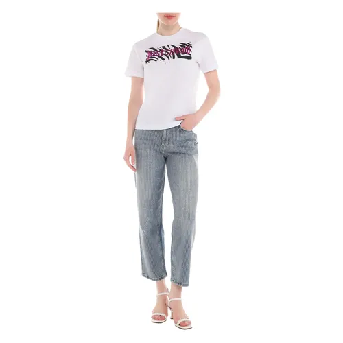 Jeans > Cropped Jeans - - Just Cavalli - Modalova