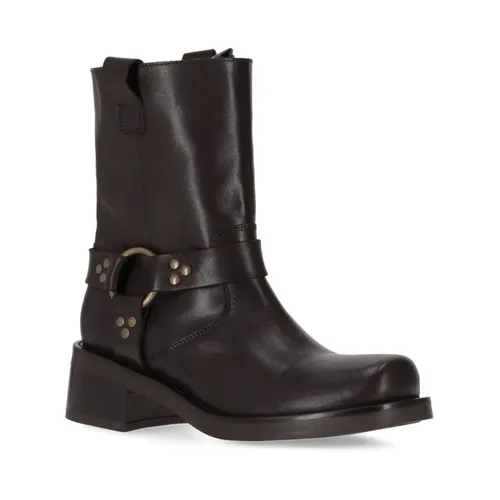 Shoes > Boots > Cowboy Boots - - P.a.r.o.s.h. - Modalova