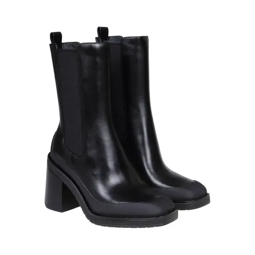 Shoes > Boots > Heeled Boots - - Tory Burch - Modalova