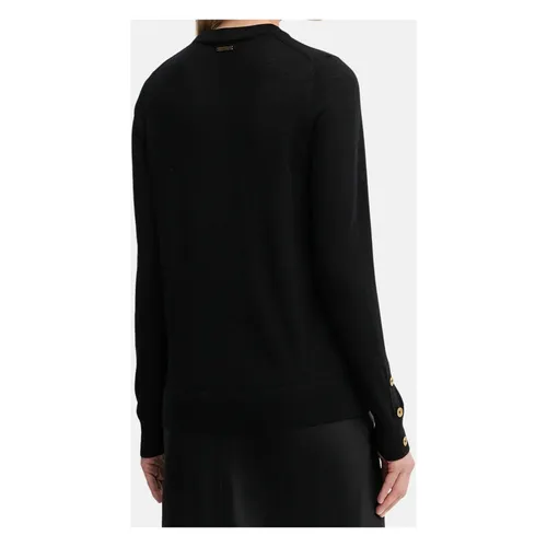 Knitwear > Round-neck Knitwear - - Michael Kors - Modalova