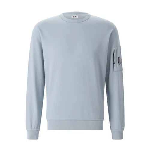 Sweatshirts & Hoodies > Sweatshirts - - C.p. Company - Modalova