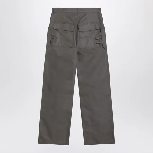 Trousers > Wide Trousers - - Rick Owens - Modalova