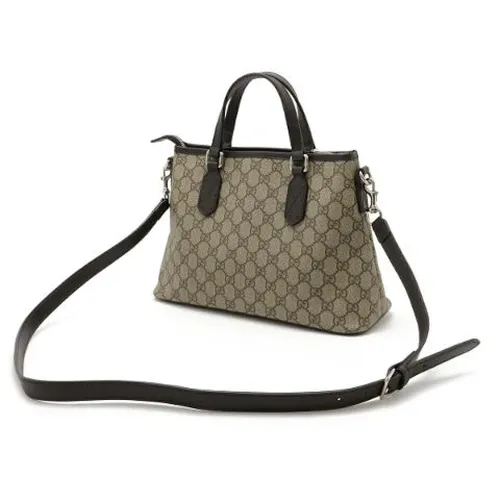 Pre-owned > Pre-owned Bags > Pre-owned Handbags - - Gucci Vintage - Modalova