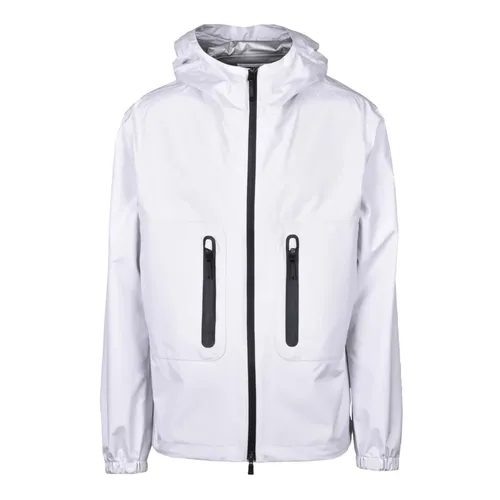 Jackets > Light Jackets - - Herno - Modalova