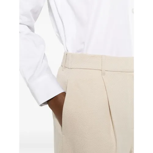 Trousers > Wide Trousers - - Max Mara - Modalova