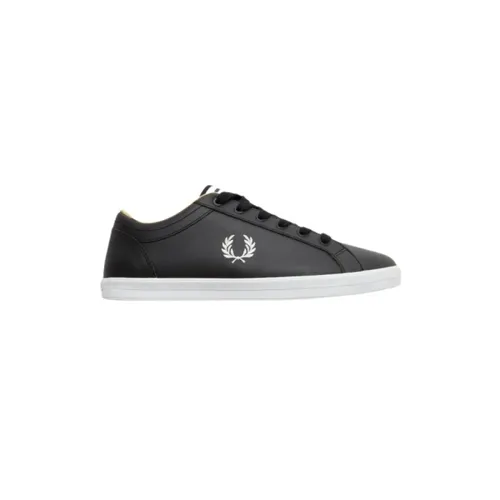 Shoes > Sneakers - - Fred Perry - Modalova