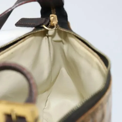 Pre-owned > Pre-owned Bags > Pre-owned Shoulder Bags - - Fendi Vintage - Modalova