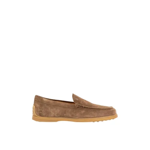 Shoes > Flats > Loafers - - Tod's - Modalova