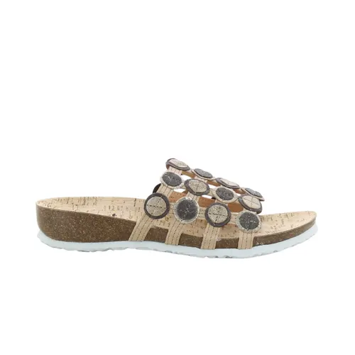 Shoes > Flip Flops & Sliders > Sliders - - Think! - Modalova