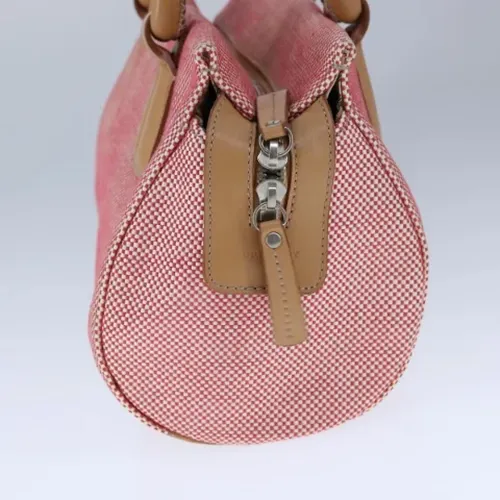 Pre-owned > Pre-owned Bags > Pre-owned Handbags - - Burberry Vintage - Modalova