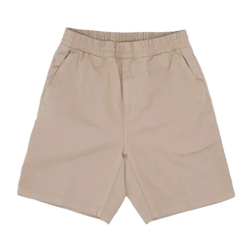 Shorts > Casual Shorts - - Carhartt Wip - Modalova