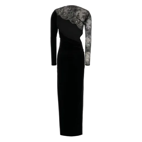 Dresses > Occasion Dresses > Gowns - - Self Portrait - Modalova