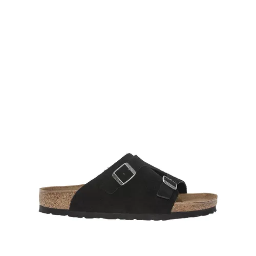 Shoes > Flip Flops & Sliders > Sliders - - Birkenstock - Modalova