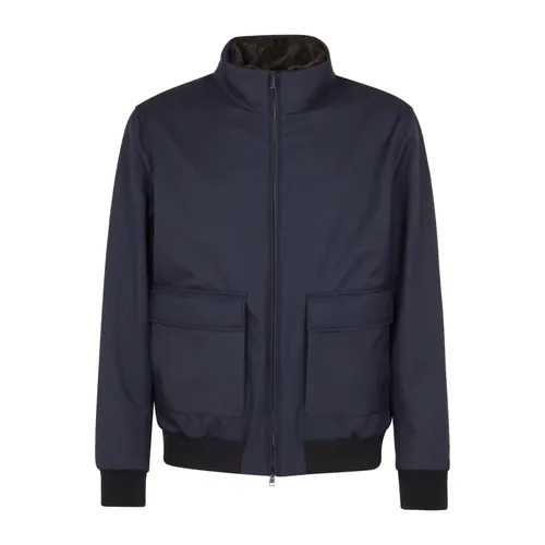 Jackets > Light Jackets - - Herno - Modalova