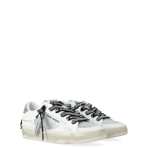 Shoes > Sneakers - - Crime London - Modalova