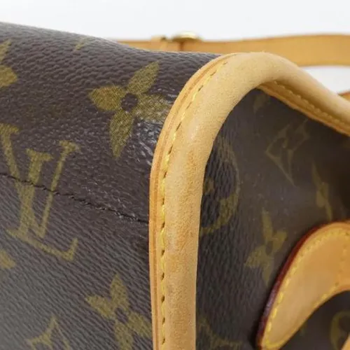 Pre-owned > Pre-owned Bags > Pre-owned Cross Body Bags - - Louis Vuitton Vintage - Modalova