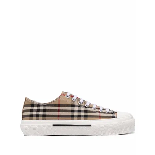 Shoes > Sneakers - - Burberry - Modalova