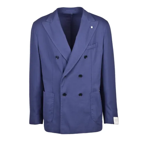 Jackets > Blazers - - L.b.m. 1911 - Modalova