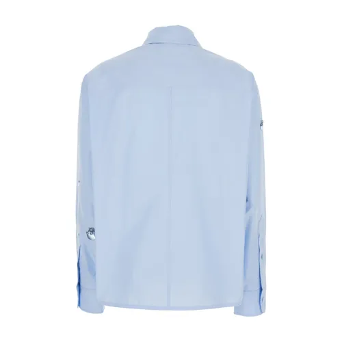 Blouses & Shirts > Shirts - - DES Phemmes - Modalova