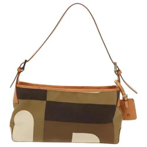 Pre-owned > Pre-owned Bags > Pre-owned Handbags - - Bally Pre-owned - Modalova