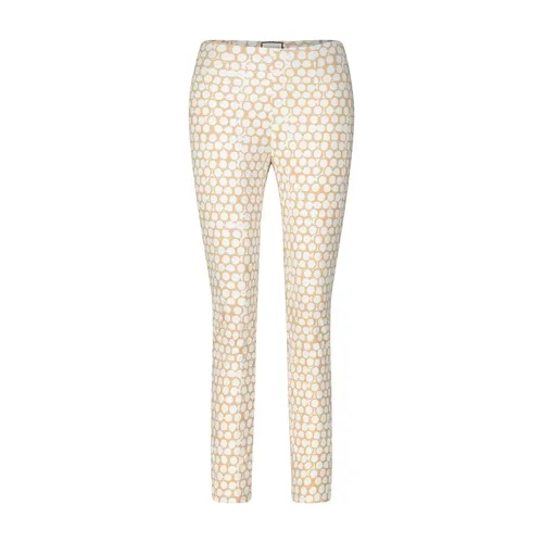 Trousers > Slim-fit Trousers - - Seductive - Modalova