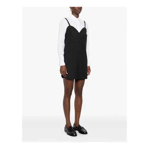 Dresses > Day Dresses > Short Dresses - - Max Mara - Modalova