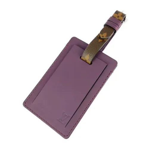 Pre-owned > Pre-owned Accessories - - Louis Vuitton Vintage - Modalova