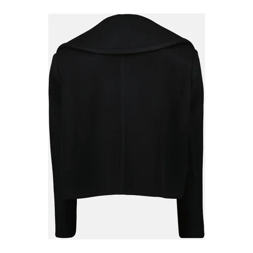 Coats > Double-Breasted Coats - - Patou - Modalova