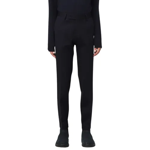 Liu Jo - Trousers > Chinos - Blue - Liu Jo - Modalova