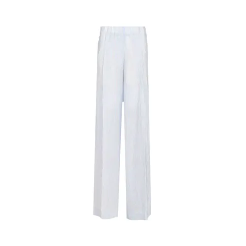 Trousers > Wide Trousers - - Dries Van Noten - Modalova