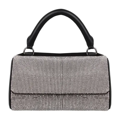 Kara - Bags > Handbags - Black - Kara - Modalova
