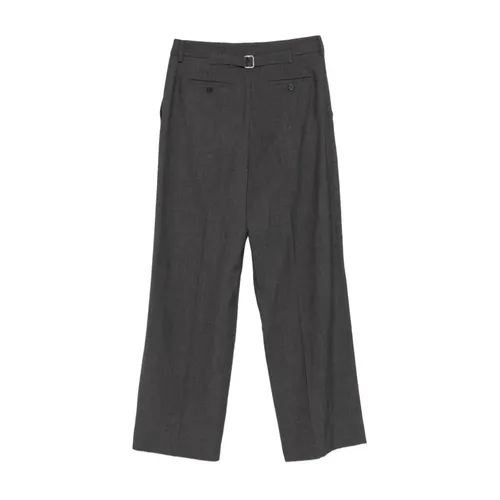 Trousers > Wide Trousers - - LOW Classic - Modalova