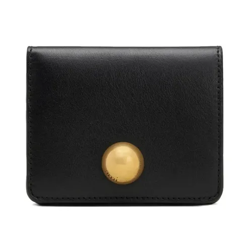 Accessories > Wallets & Cardholders - - Ami Paris - Modalova