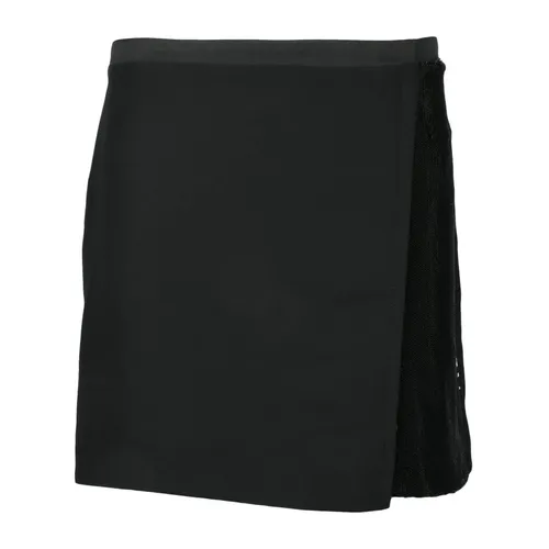 Skirts > Short Skirts - - Costume National - Modalova